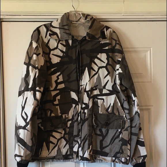 Jacket - Picture 1 of 2